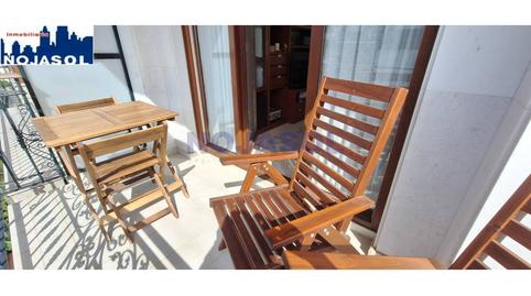 Foto 3 de Apartament de lloguer a La Saca, 1, Ris, Cantabria