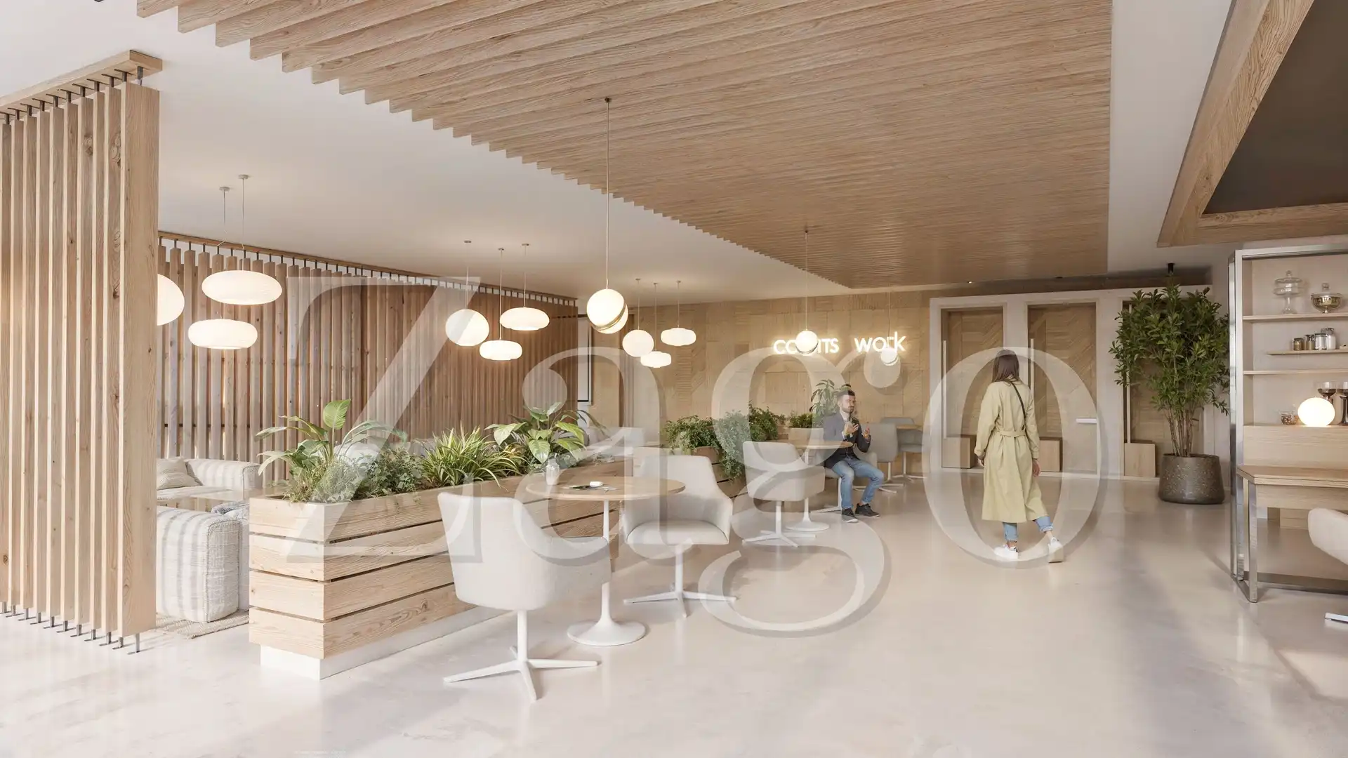Penthouse mit Pool zum Verkauf in La Nucia Pueblo, imagen 29