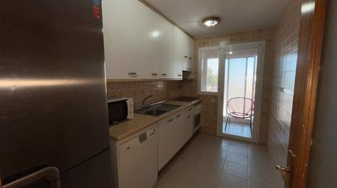 Foto 5 de Dúplex de lloguer a Avenida de Juan Carlos I, Villa del Prado, Madrid