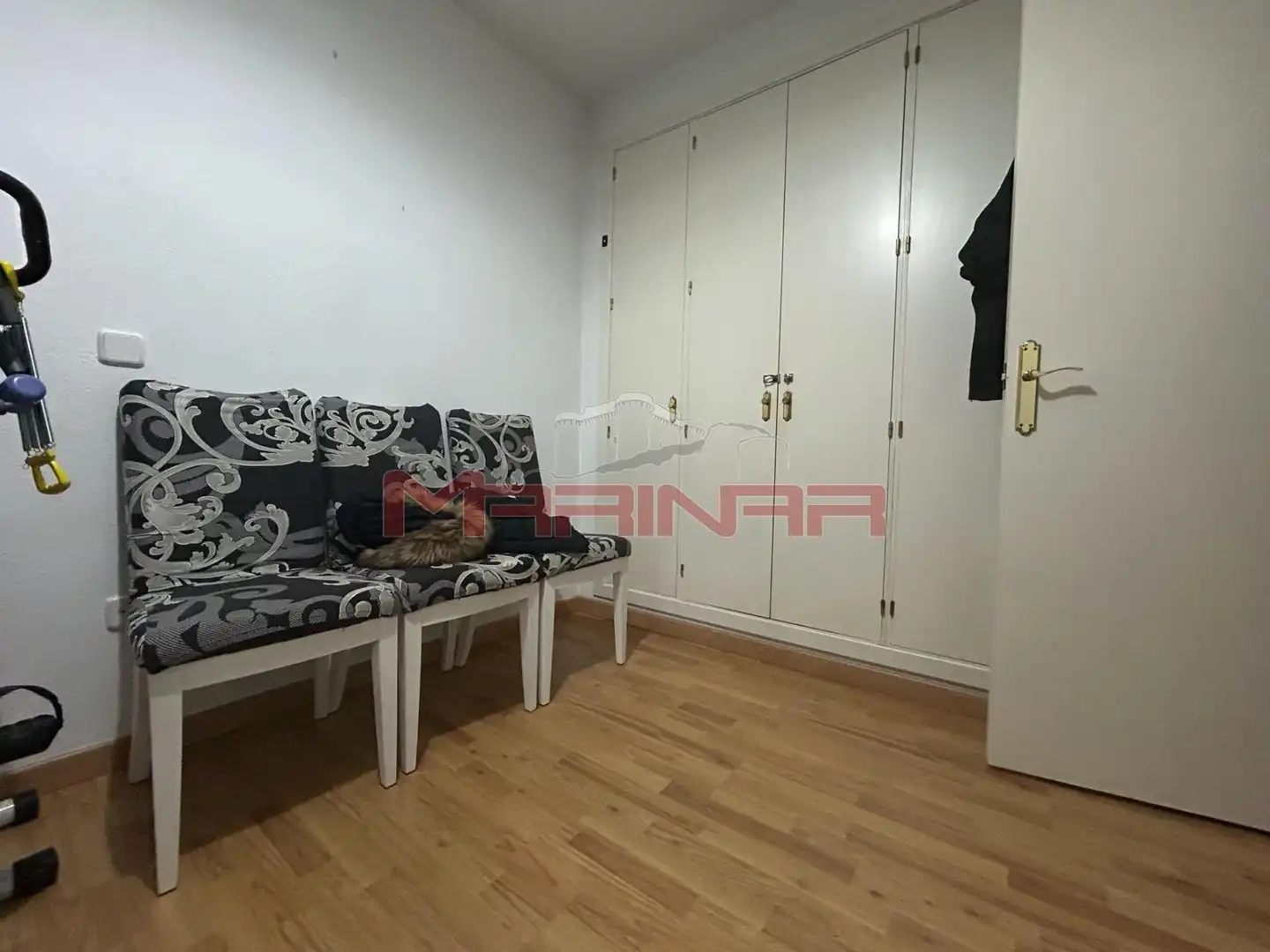 Bedroom of Detached homes for sale in Illescas  with Air Conditioner, Heating and Private garden
