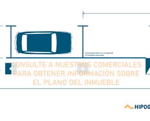 Parking of Garage for sale in Torreblanca