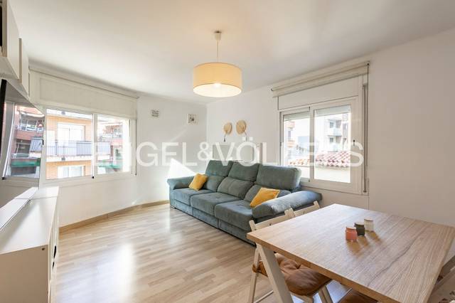 Piso en Venta en Centre