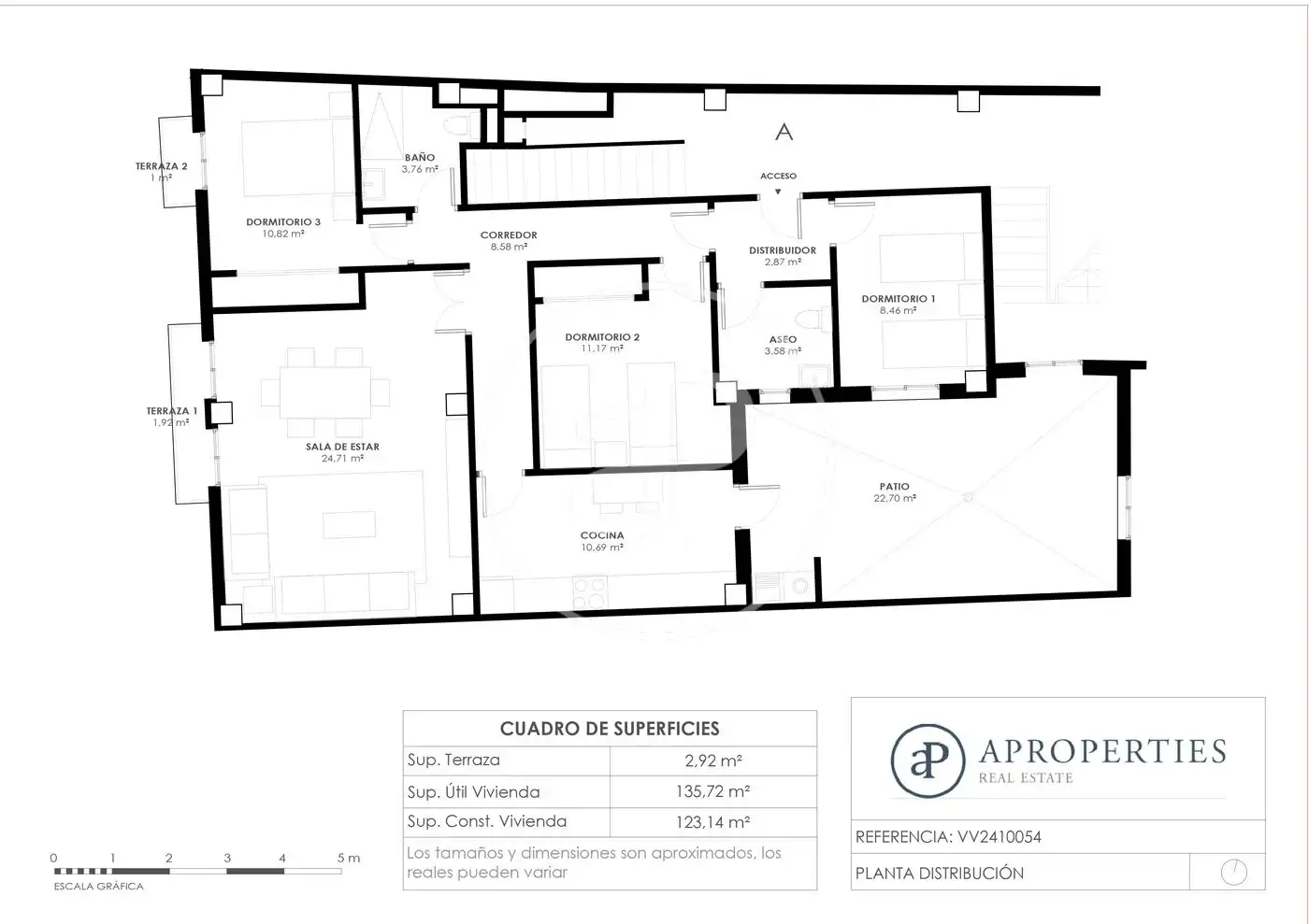 Detached homes for sale in Valencia  with Heating, Terrace and Balcony