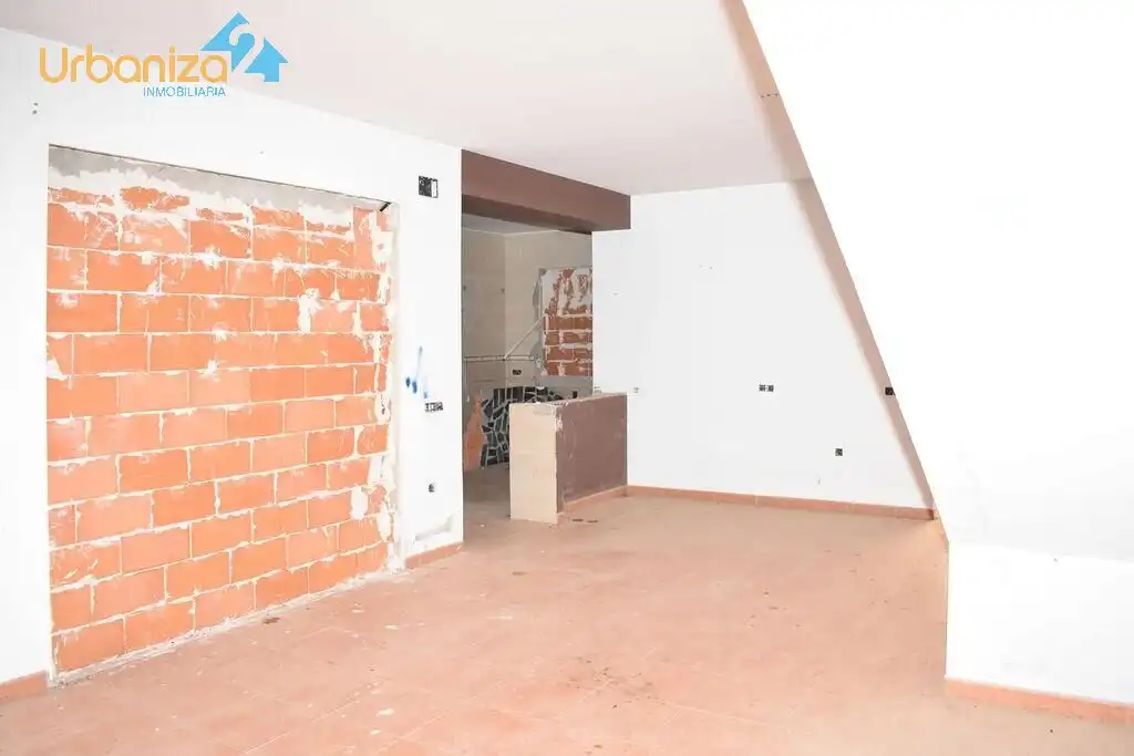 Casa o chalet en venta en Badajoz con Jardín privado