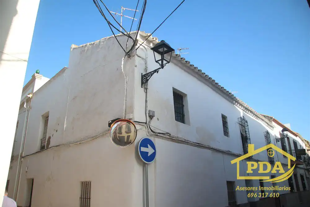 Pis amb terrassa en venda a LAS PILAS 14, imagen 9