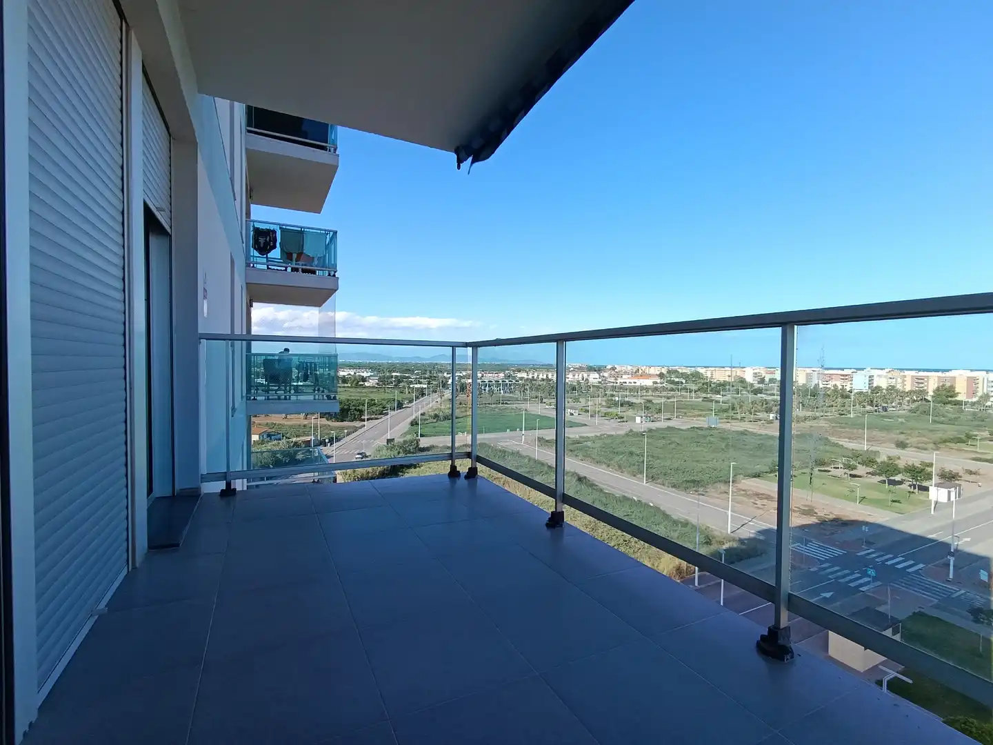 Mini appartamento con piscina in vendita a Carrer Guipuzkoa, imagen 34