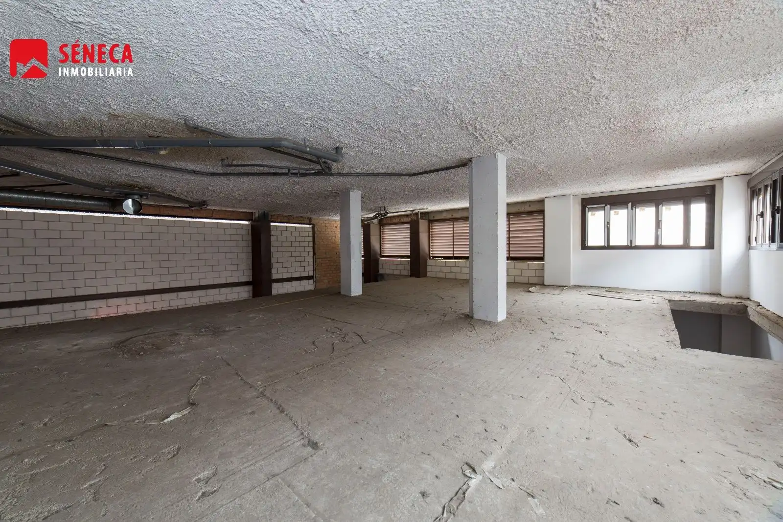 Local comercial de lloguer a de La Libertad, imagen 2