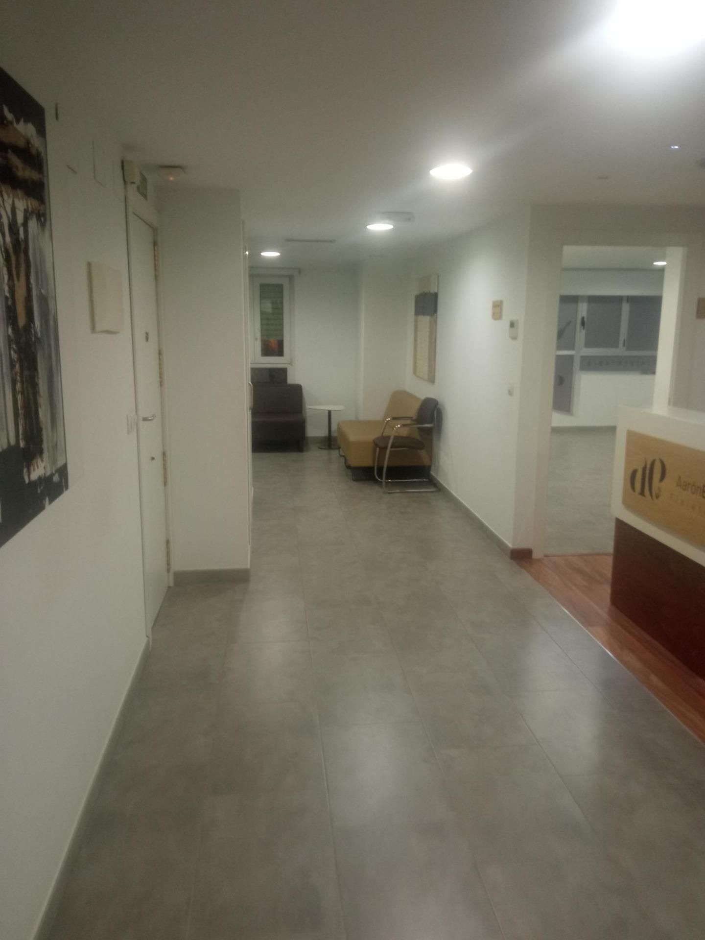 Office for sale in Alcoy / Alcoi  with Air Conditioner, Heating and Storage room