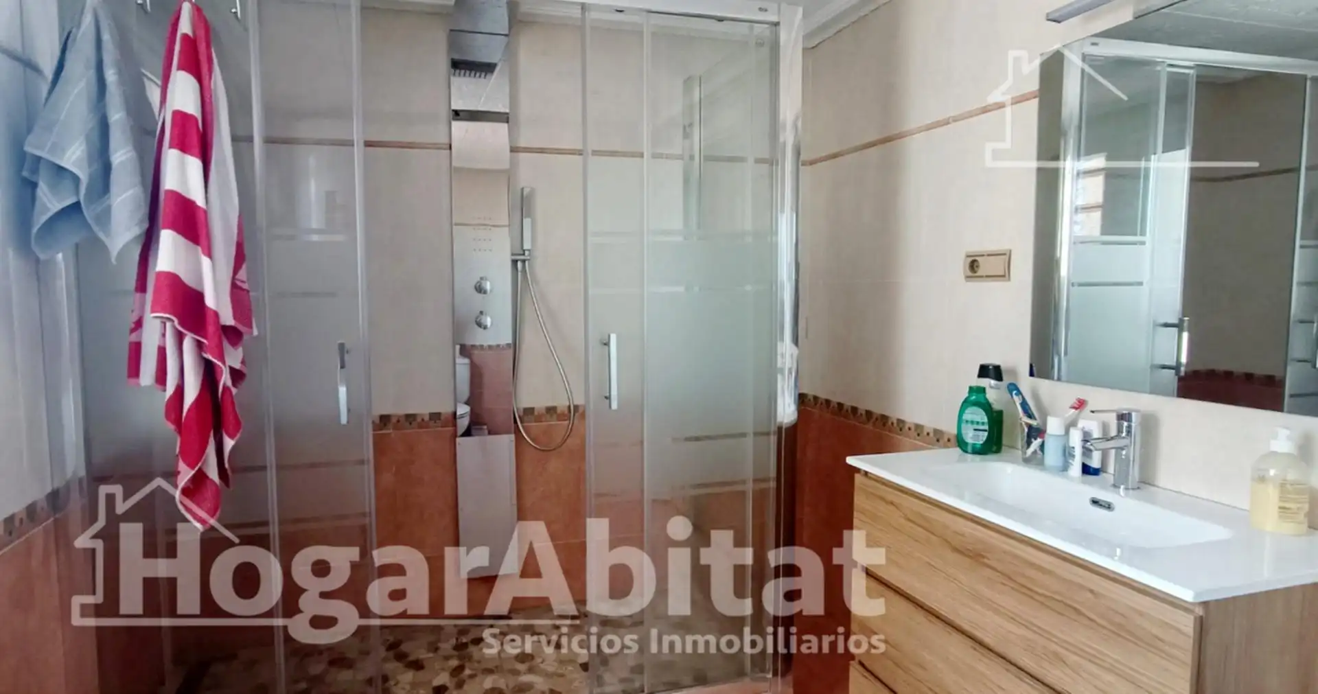 Habitación de Piso en venta en Alginet con Terraza