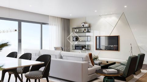 Piso Obra nueva de 2 dormitorios con 21m terraza en venta en Artola, Costa del Sol, imatge 5