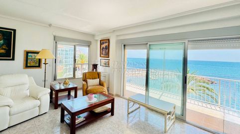 Foto 5 de Piso en venta en Las Piscinas Naturales, Torrevieja