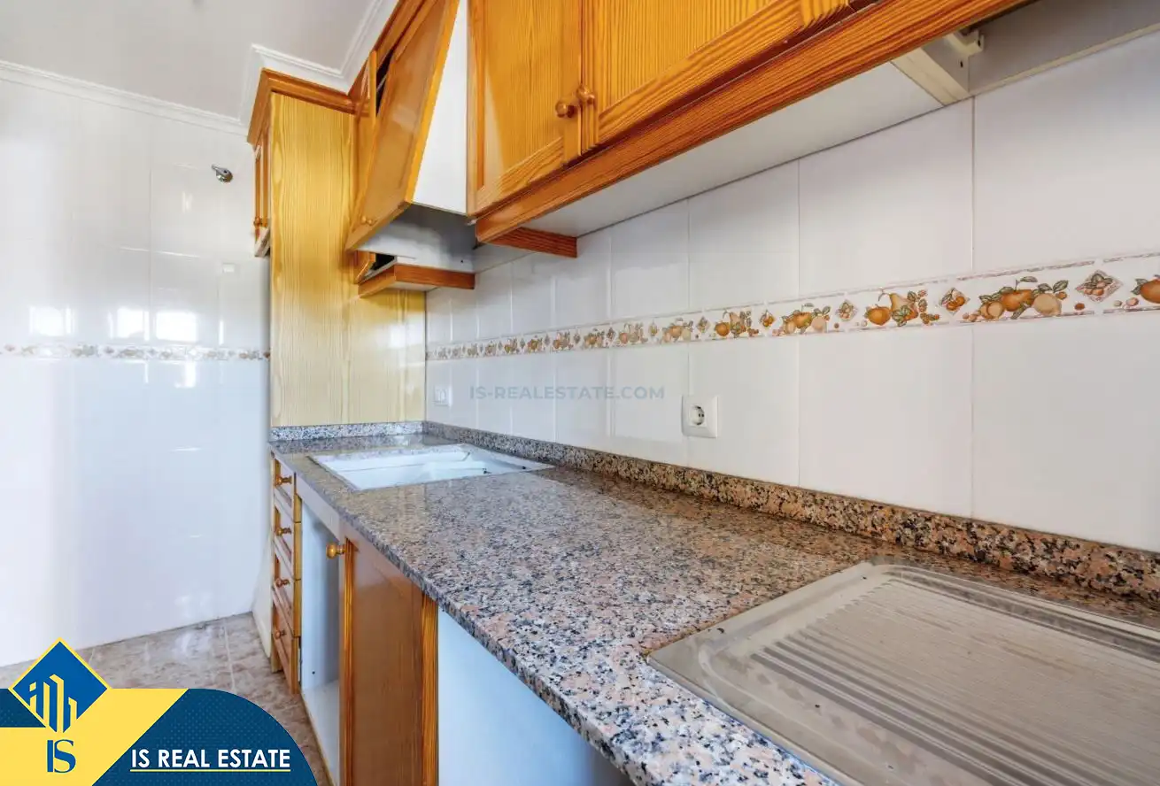 Apartament amb ascensor en venda a Playa de los Locos, imagen 8