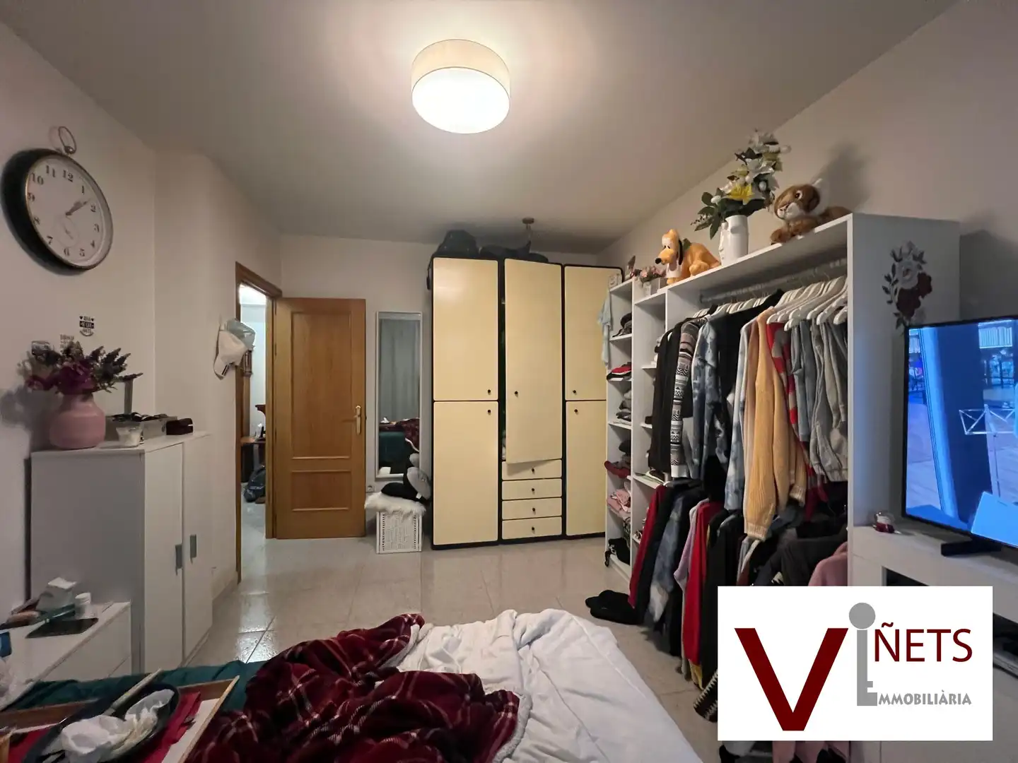 Planta baja en venta en Carrer Can Noguera, Centre