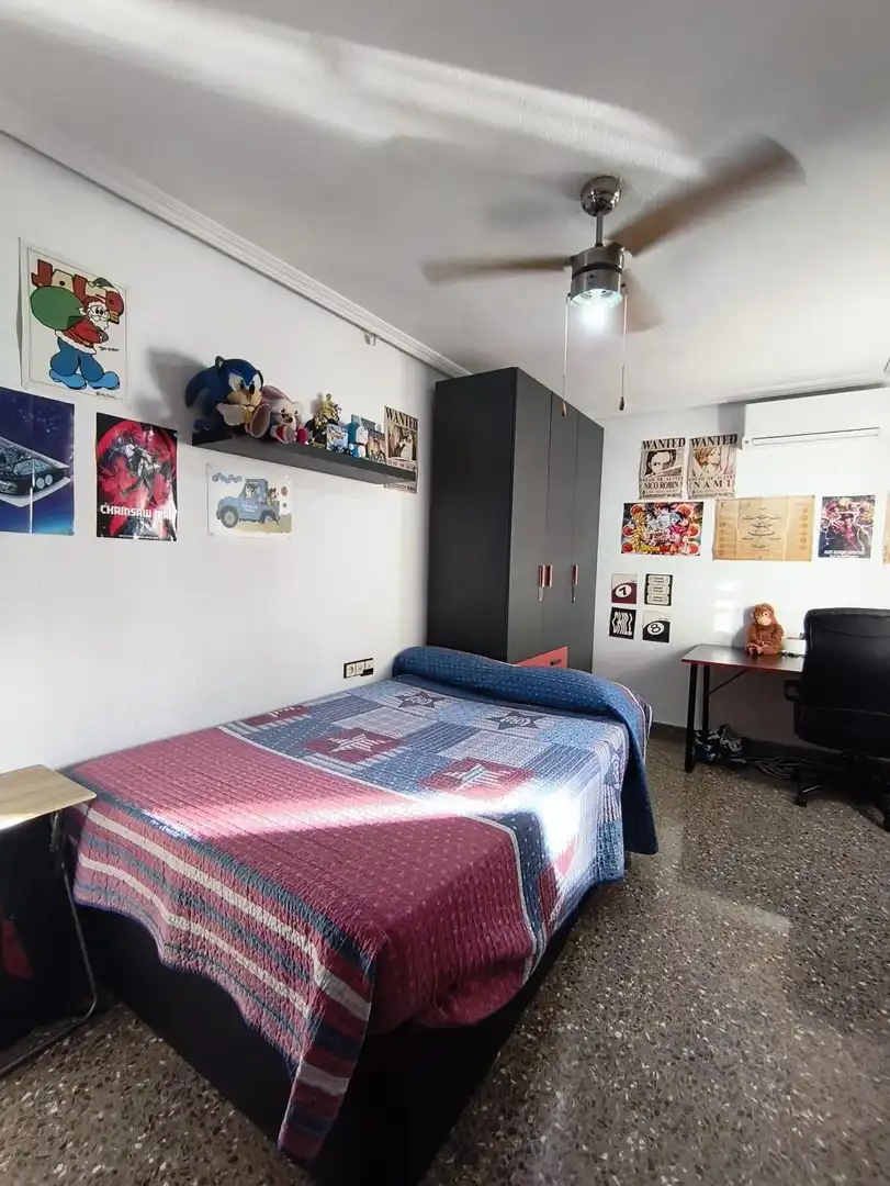 Flat with terrace for sale in Casco Urbano, imagen 20