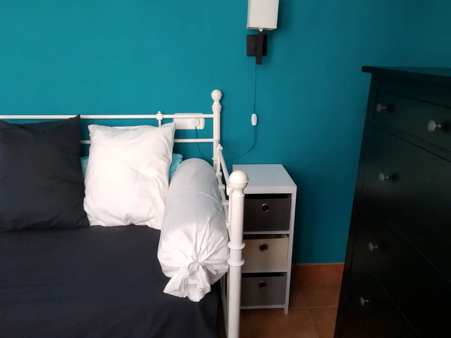 Wohnung mit Terrasse zum Verkauf in Calle Doctor Perez Campoamor Pepelin, imagen 65