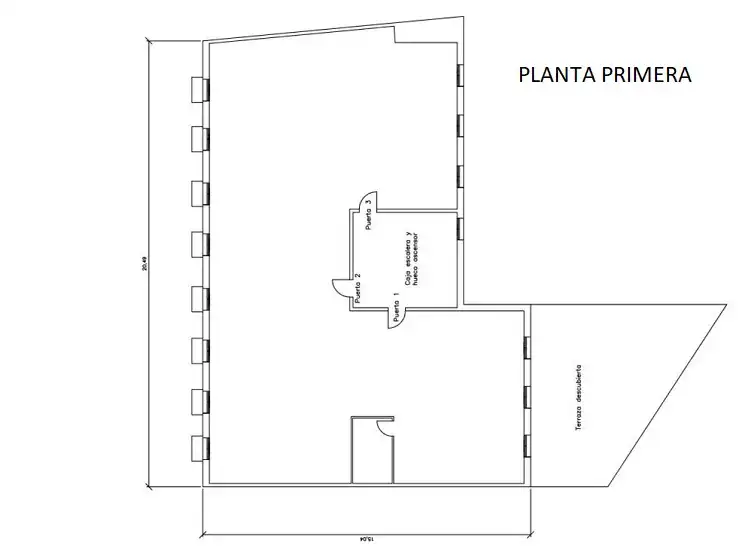 Residential with lift for sale in Carrer de Sant Valentí 31, imagen 4