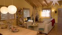 Living room of House or chalet for sale in Ituero y Lama  with Heating, Private garden and Terrace