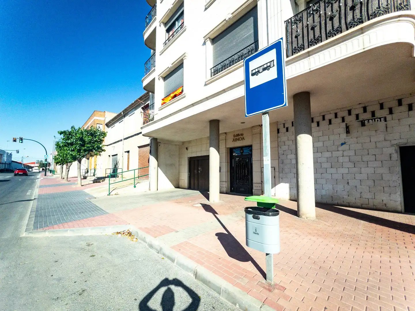 Local comercial en venda a Avenida de Murcia, imagen 4