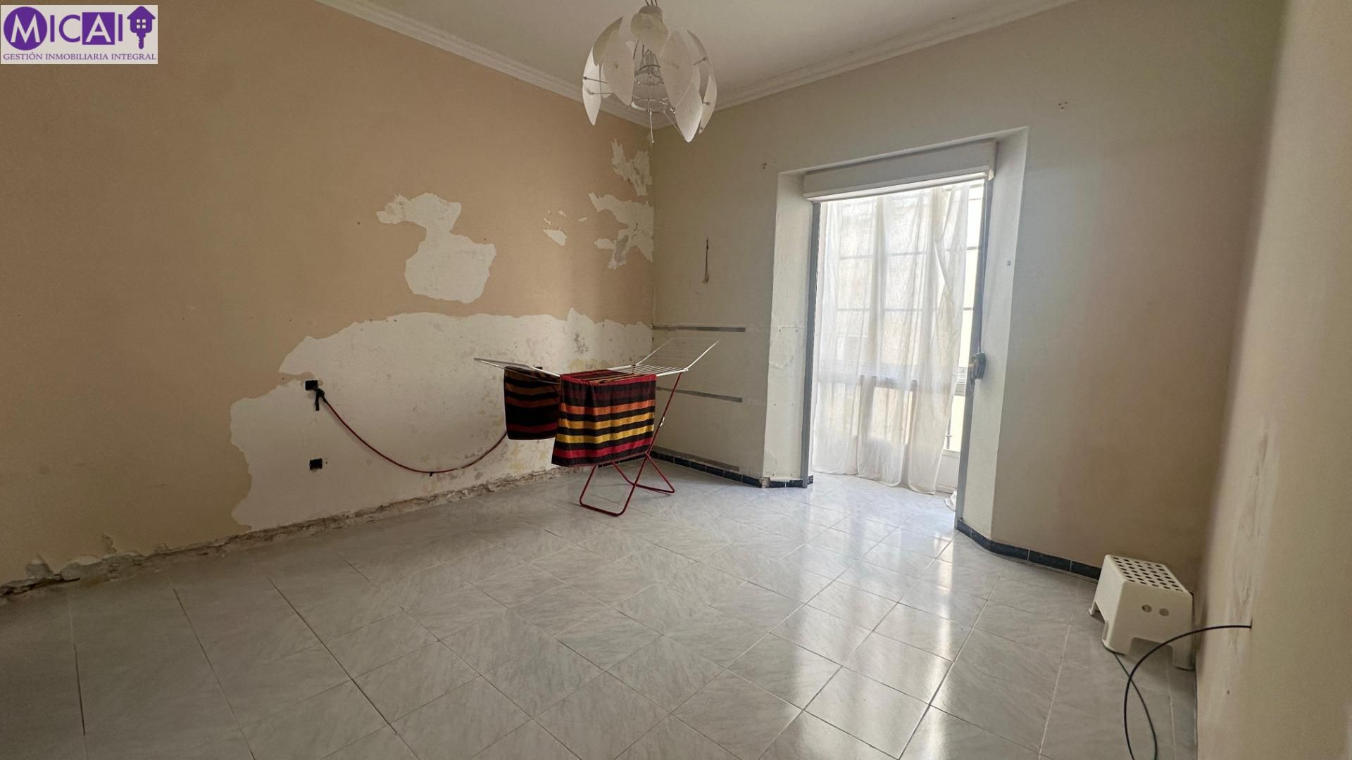 Flat for sale in  Cádiz Capital