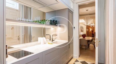 Foto 4 de Pis de lloguer a Cl. de Ayala, Recoletos,  Madrid Capital