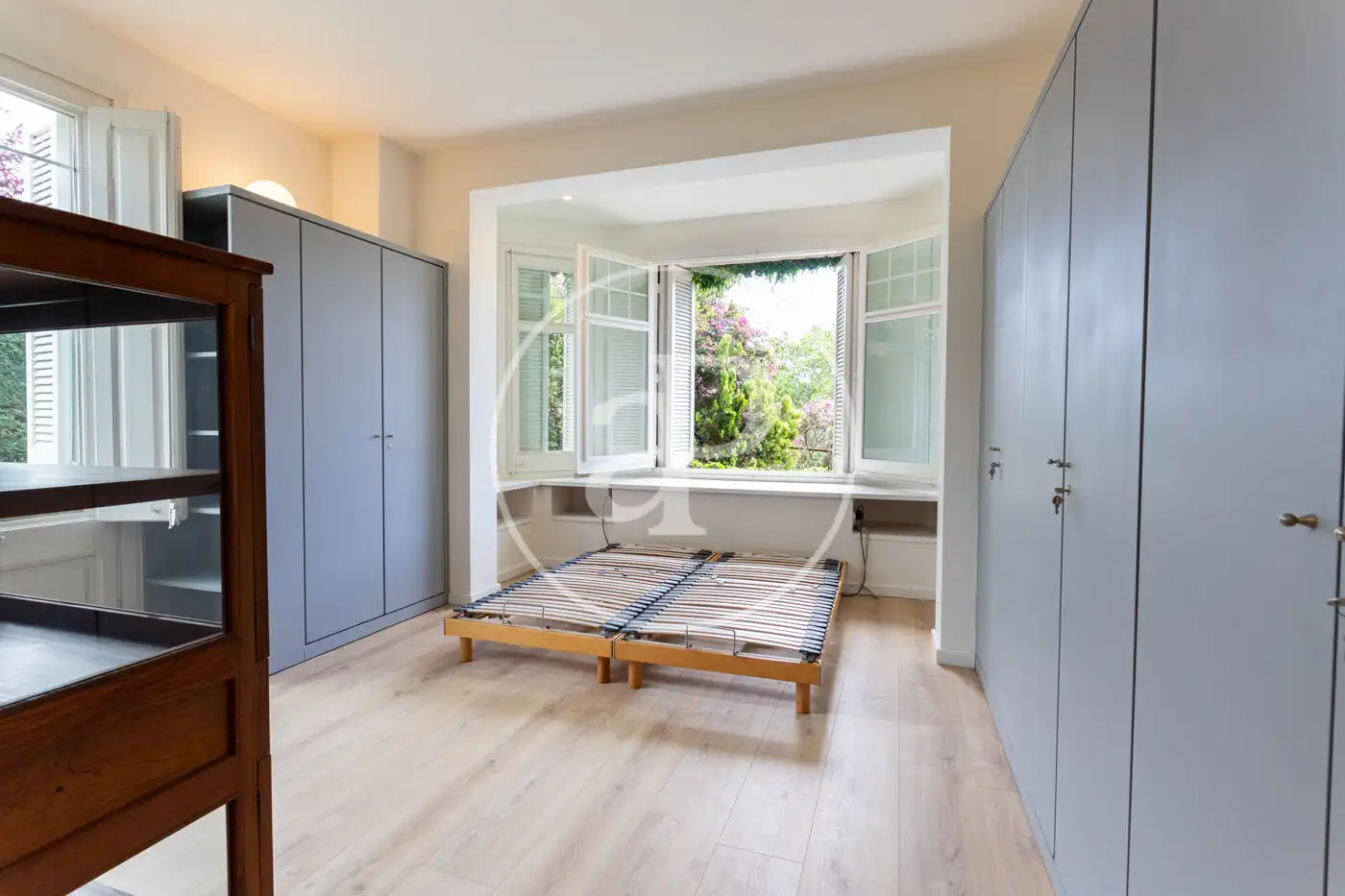 Habitación de Casa o chalet de alquiler en Barcelona con Aire acondicionado, Calefacción y Terraza