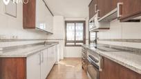 Kitchen of Flat for sale in  Madrid Capital  with Air Conditioner, Heating and Storage room