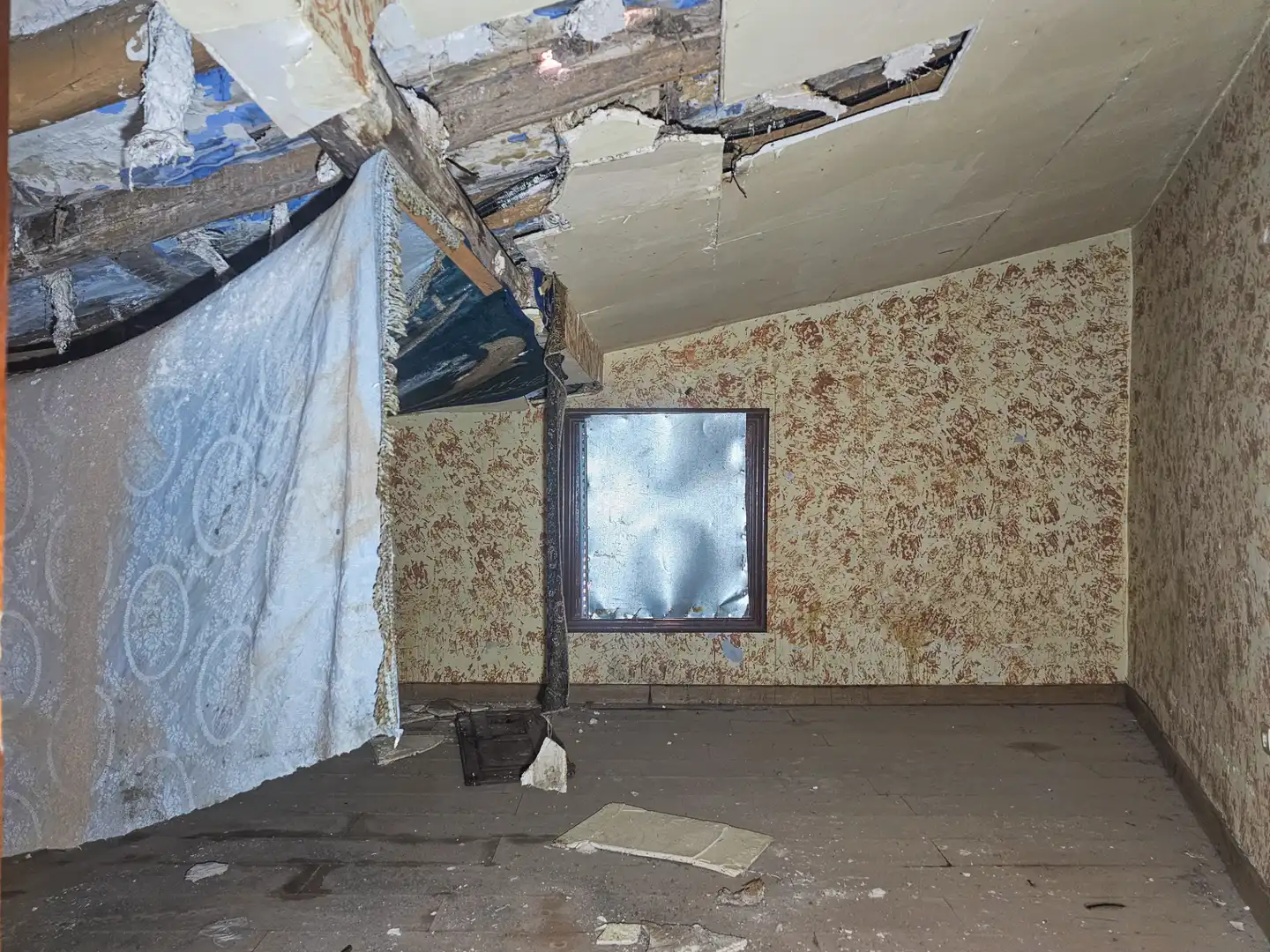 Bedroom of Houses for sale in Ricla  with Terrace and Balcony