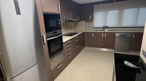 Photo 5 of Flat for sale in Juzgados - Plaza de Toros, Benidorm