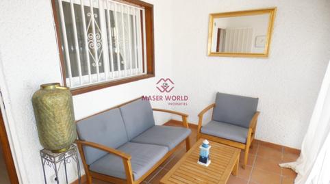 Foto 5 de Casa o chalet en venta en Bolnuevo, Mazarrón