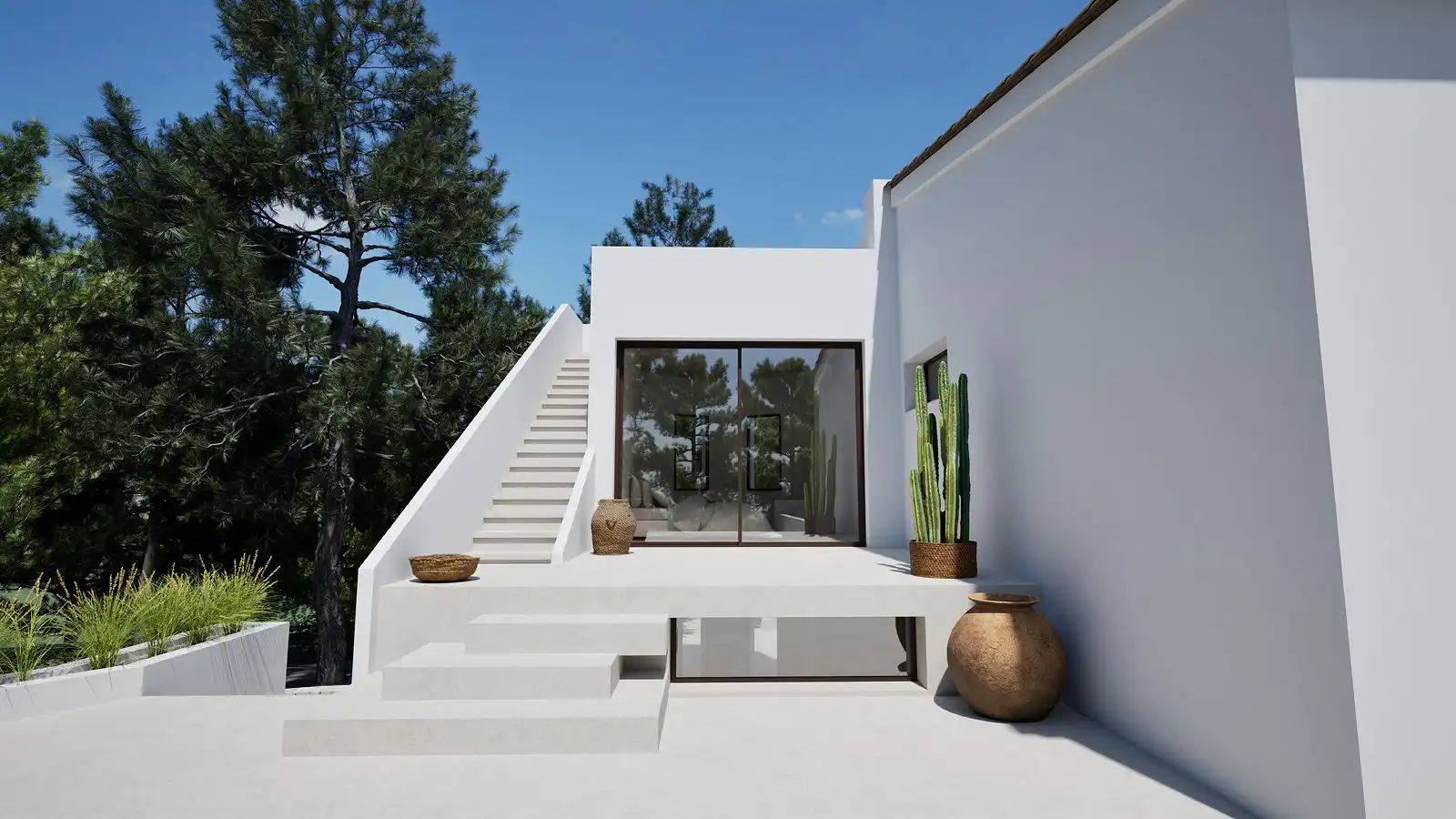 Terrace of Houses for sale in Altea