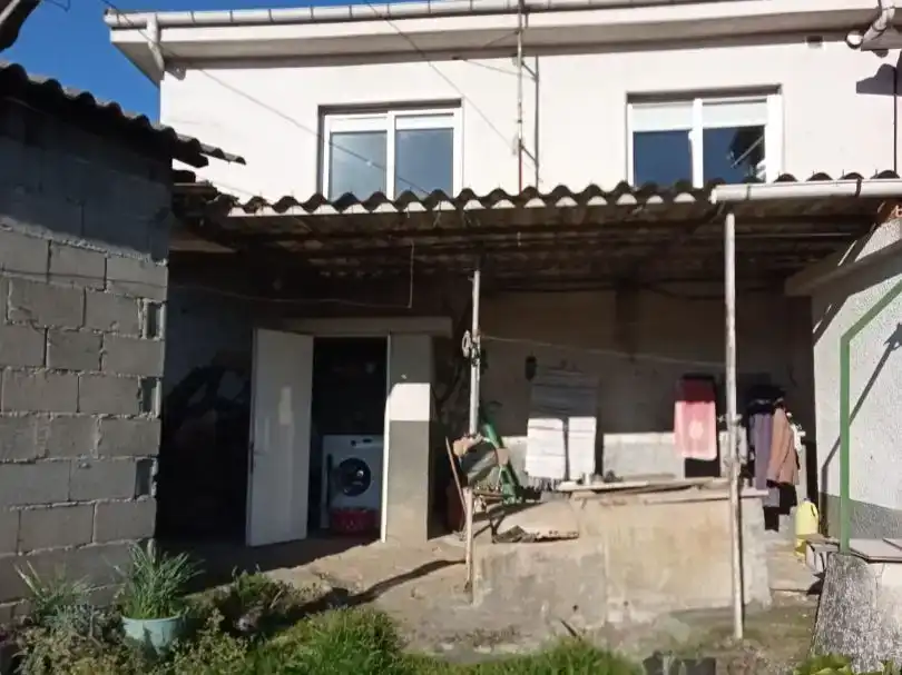 Exterior view of Flat for sale in Cartelle, Ourense