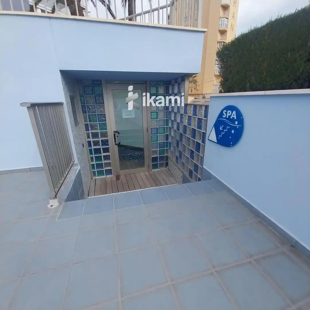 Ático con piscina en venta en de Llevant, imagen 34