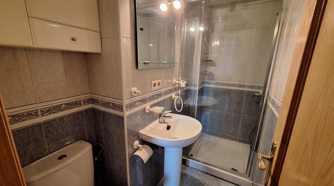 Foto 5 de Apartamento de alquiler en San Pedro y San Felices, Burgos Capital