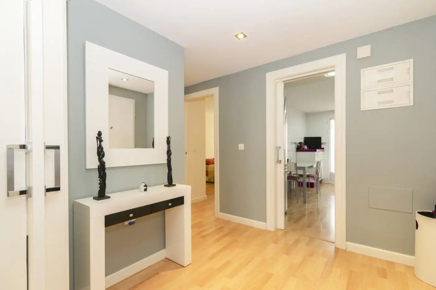 Wohnung mit Terrasse zum Verkauf in Calle Carmen Conde 83, imagen 33