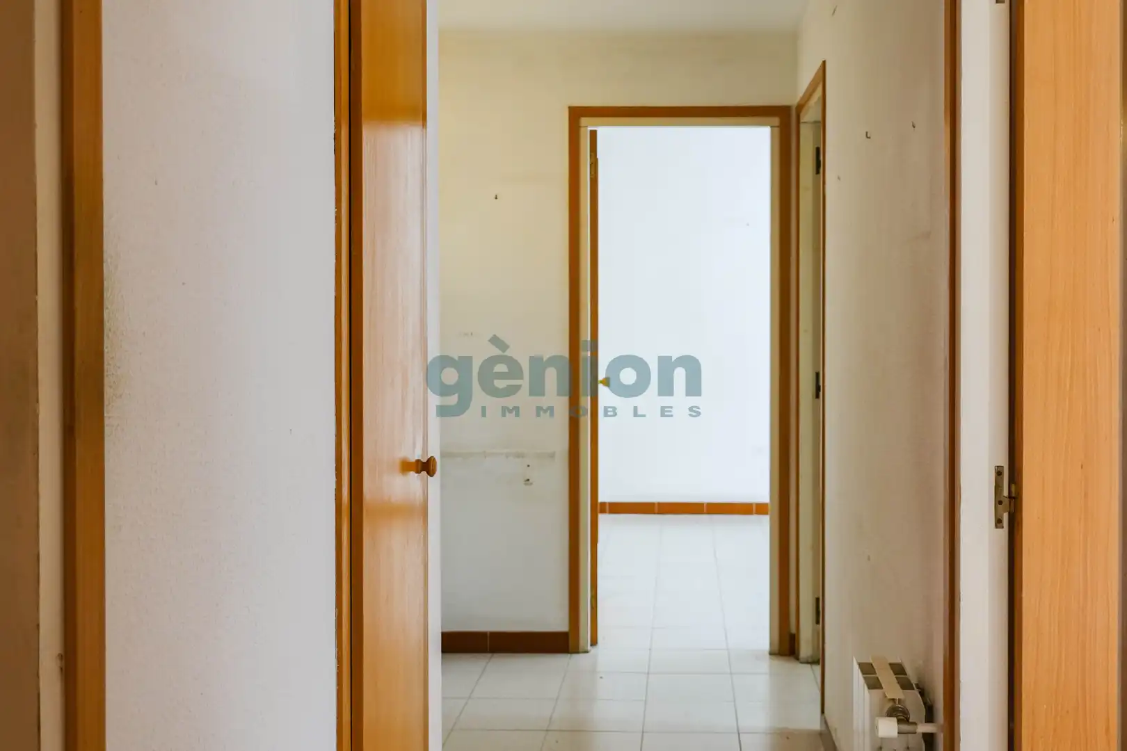 Flat for sale in Carrer Coromina, 22, Bescanó