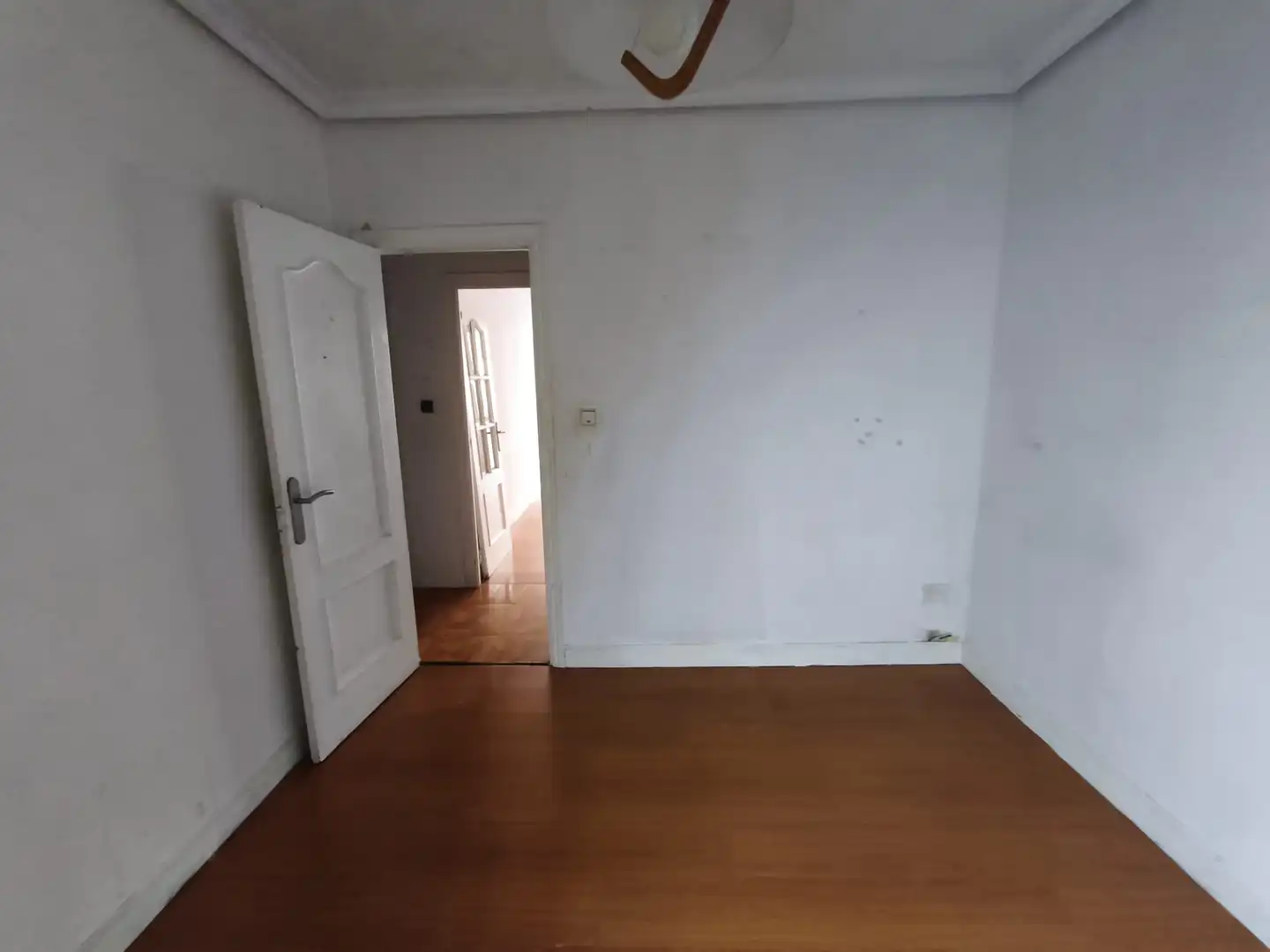 Habitación de Piso en venta en Errenteria con Balcón