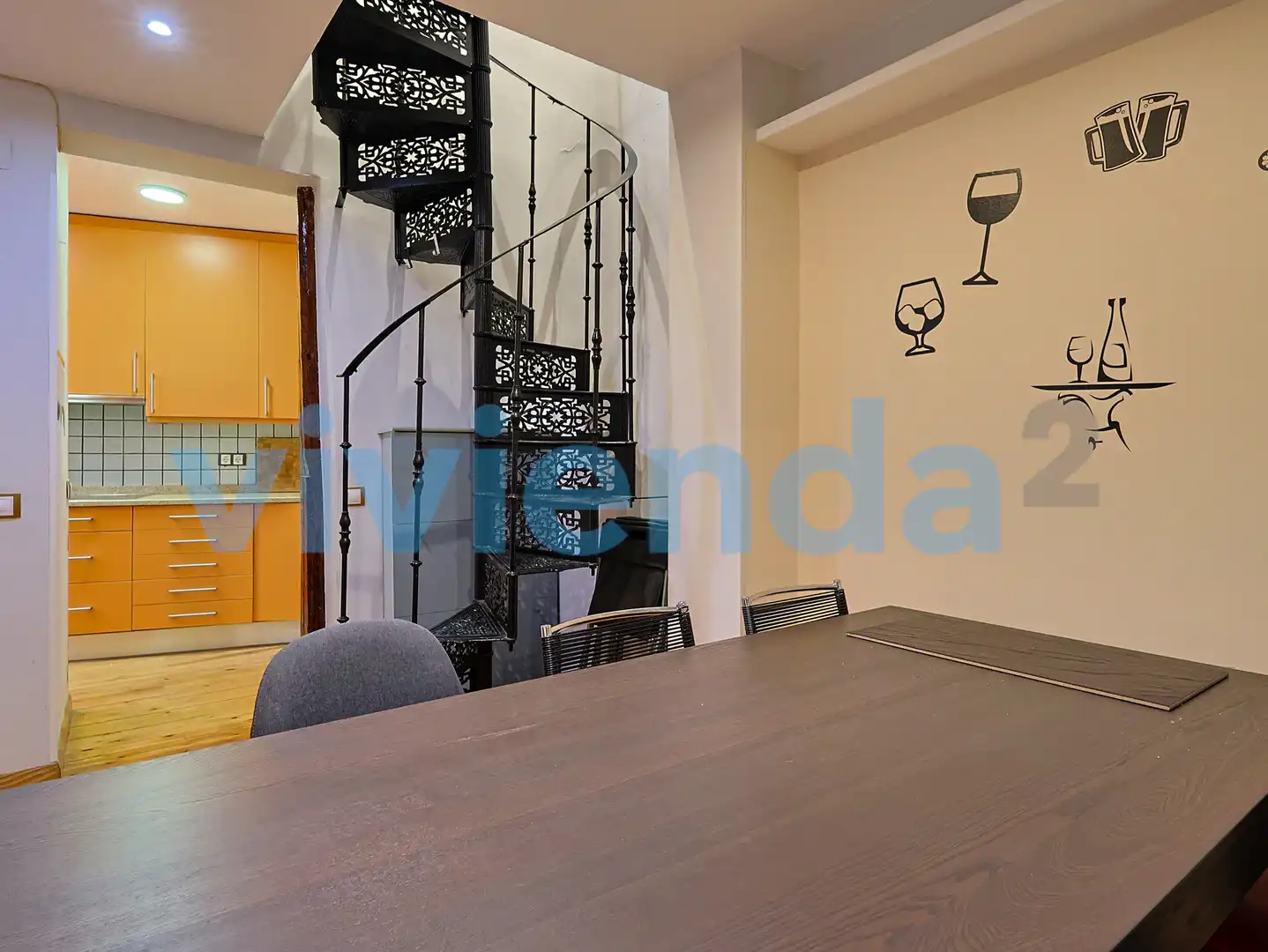 Piso en venta en Calle San Joaquin, imagen 24