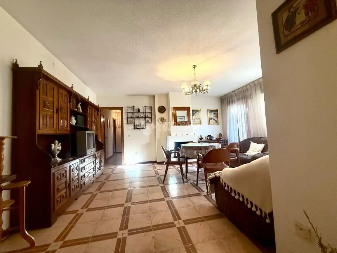 Wohnung mit Terrasse zum Verkauf in Brihuega, imagen 10