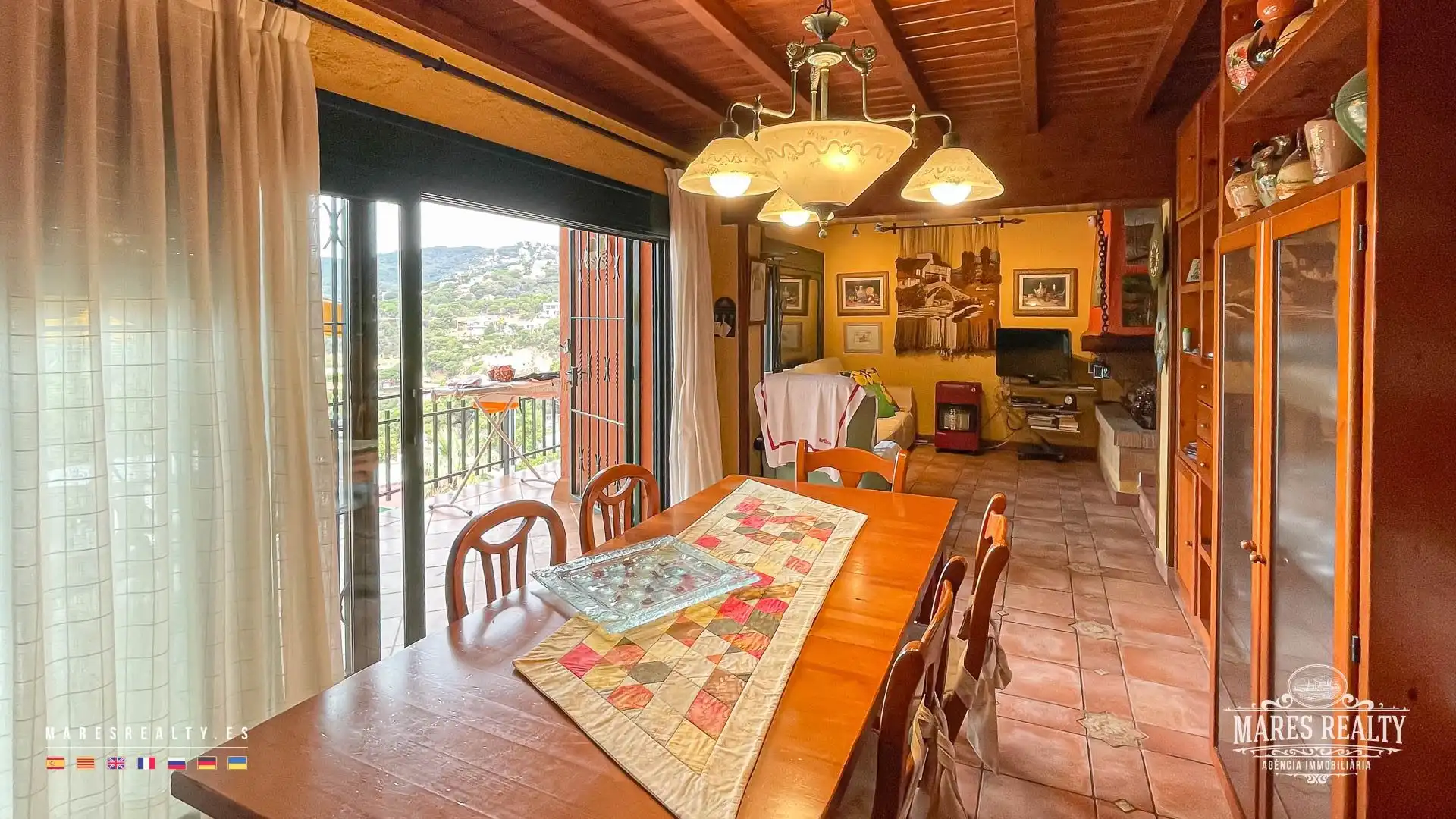 Maison avec jardin à vendre à Canyelles, imagen 6
