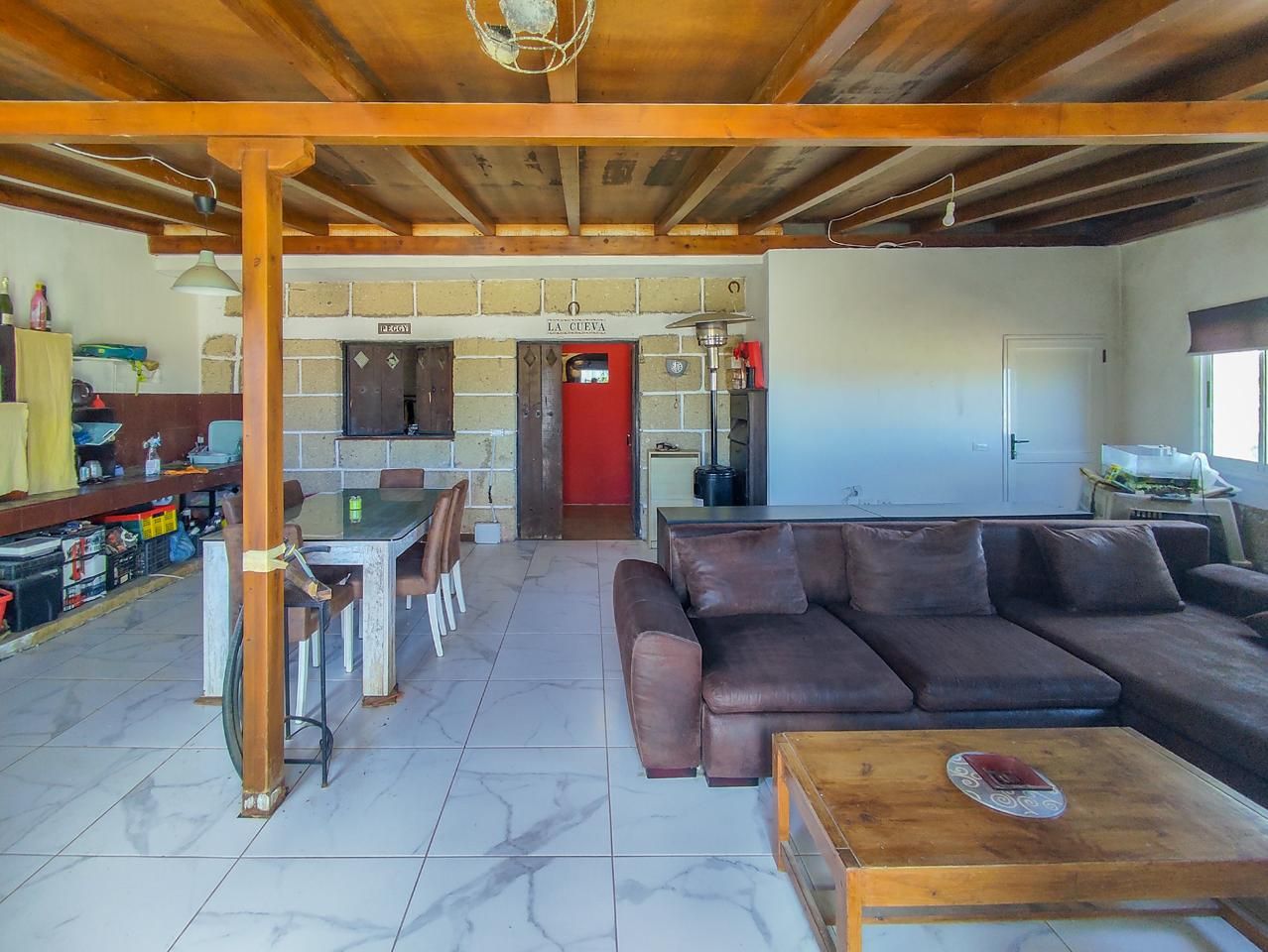 Country house for sale in Granadilla de Abona