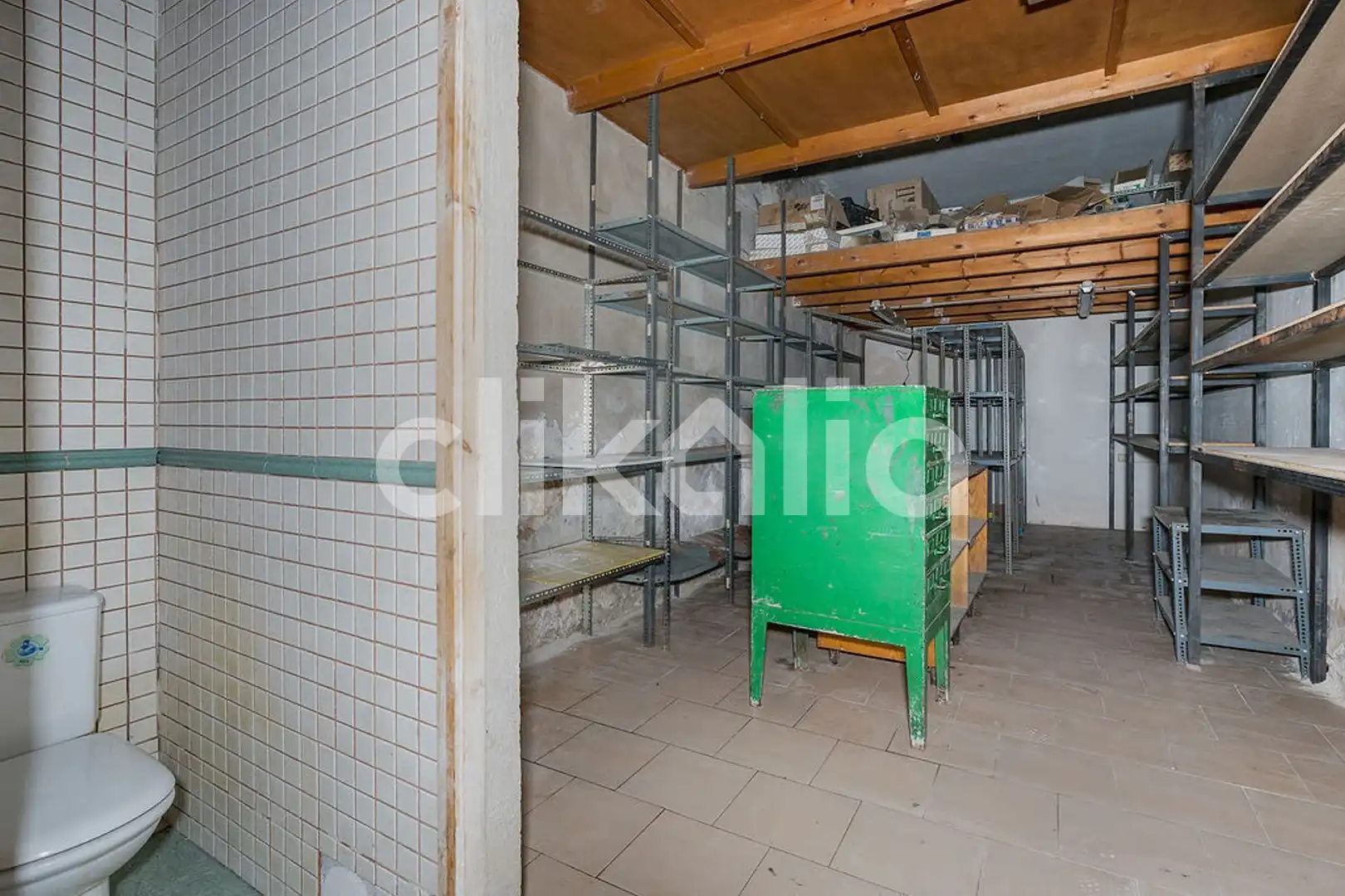 Casa o xalet en venda en Baza amb Calefacció i Terrassa