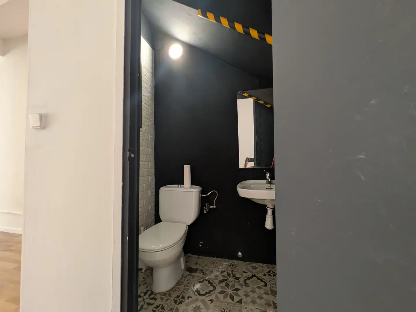 Geschaftsraum zur Miete in Carrer Major, 57, Begues