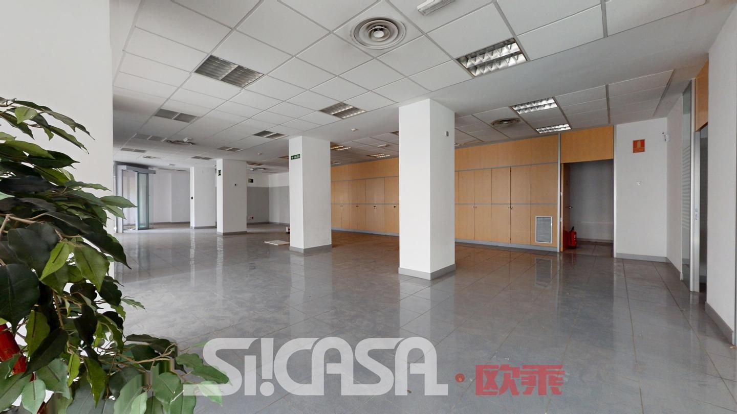Premises for sale in Parla