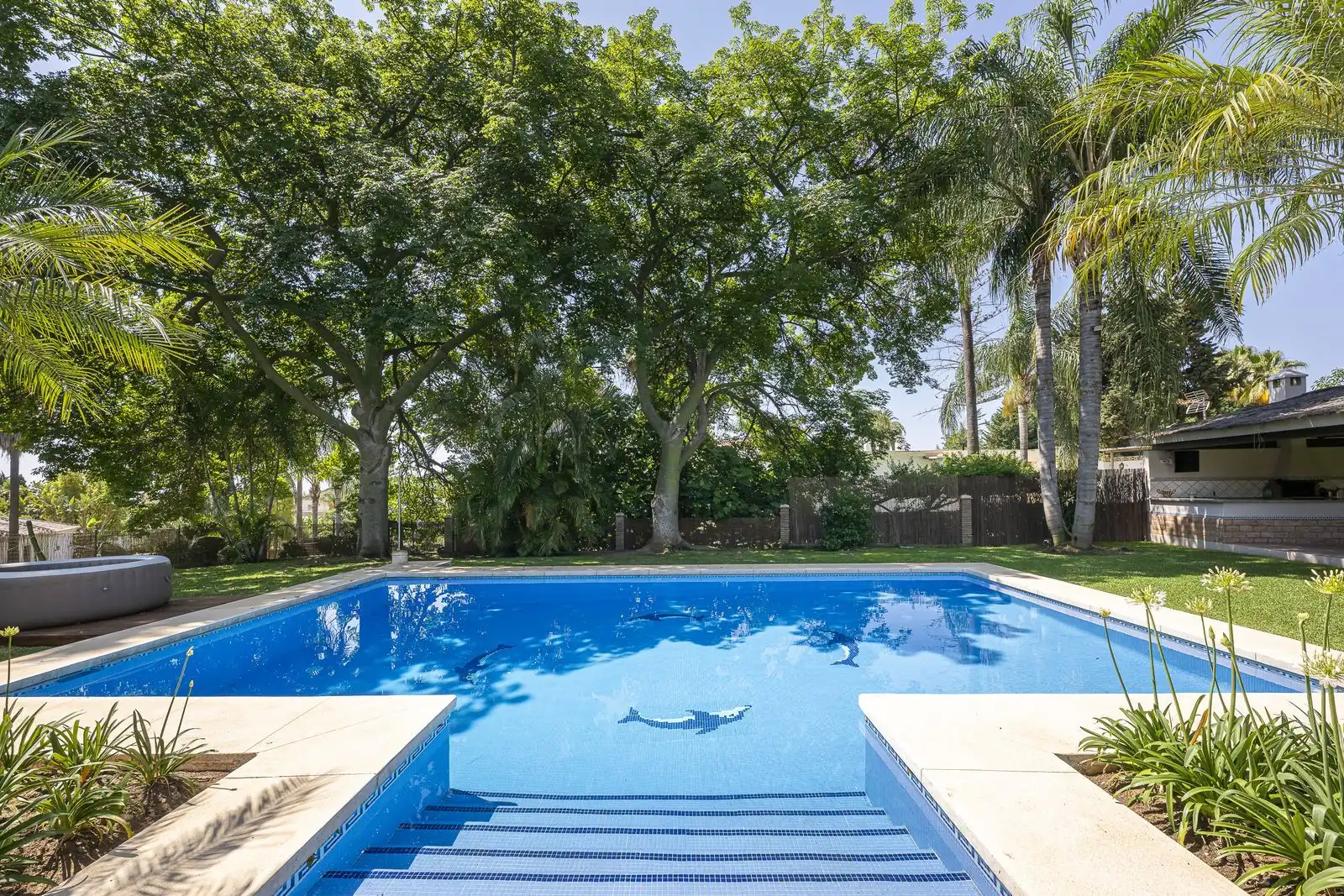 Chalet con terraza en venta en Calle 19 C 501, imagen 37
