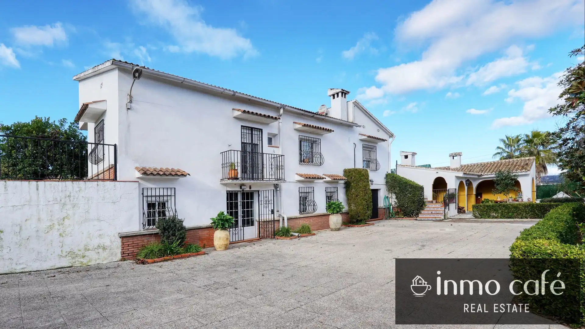 Detached house for sale in La Redonda, imagen 9