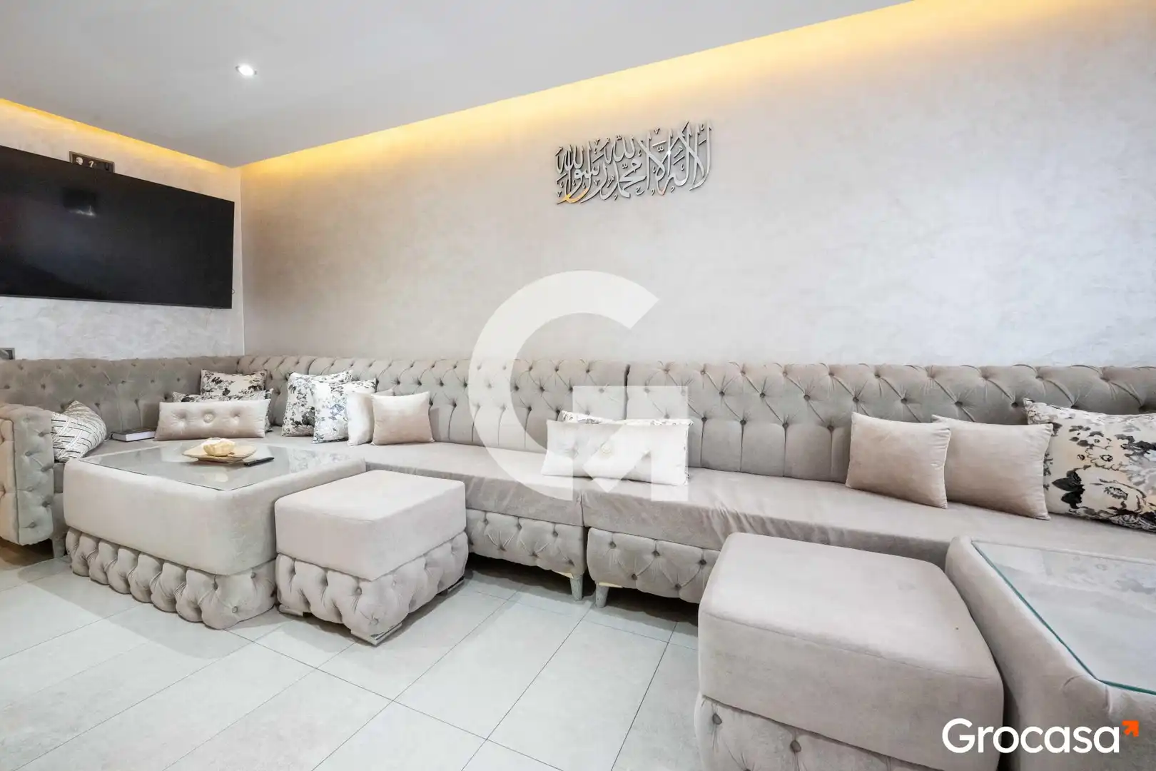 Piso con terraza en venta en CM CAPELLANETS, imagen 6