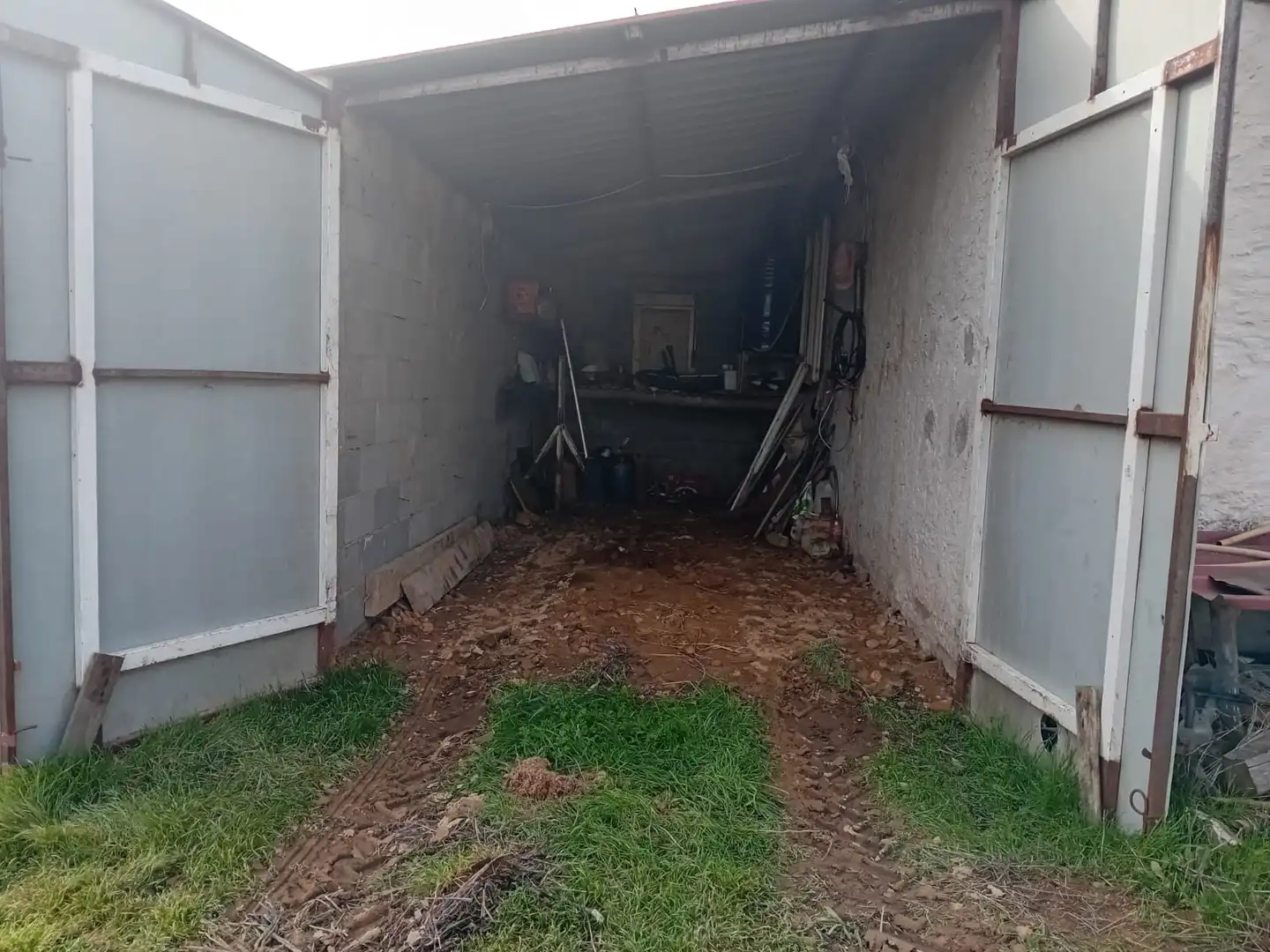 Terreno en venta en Villaveza de Valverde