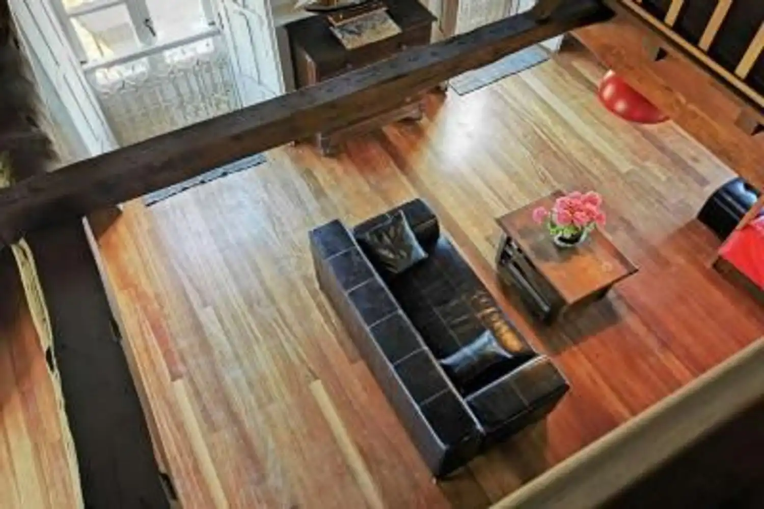 Casa con jardín en venta en Avda del Folgueirón, s n Campos y Salave, imagen 29