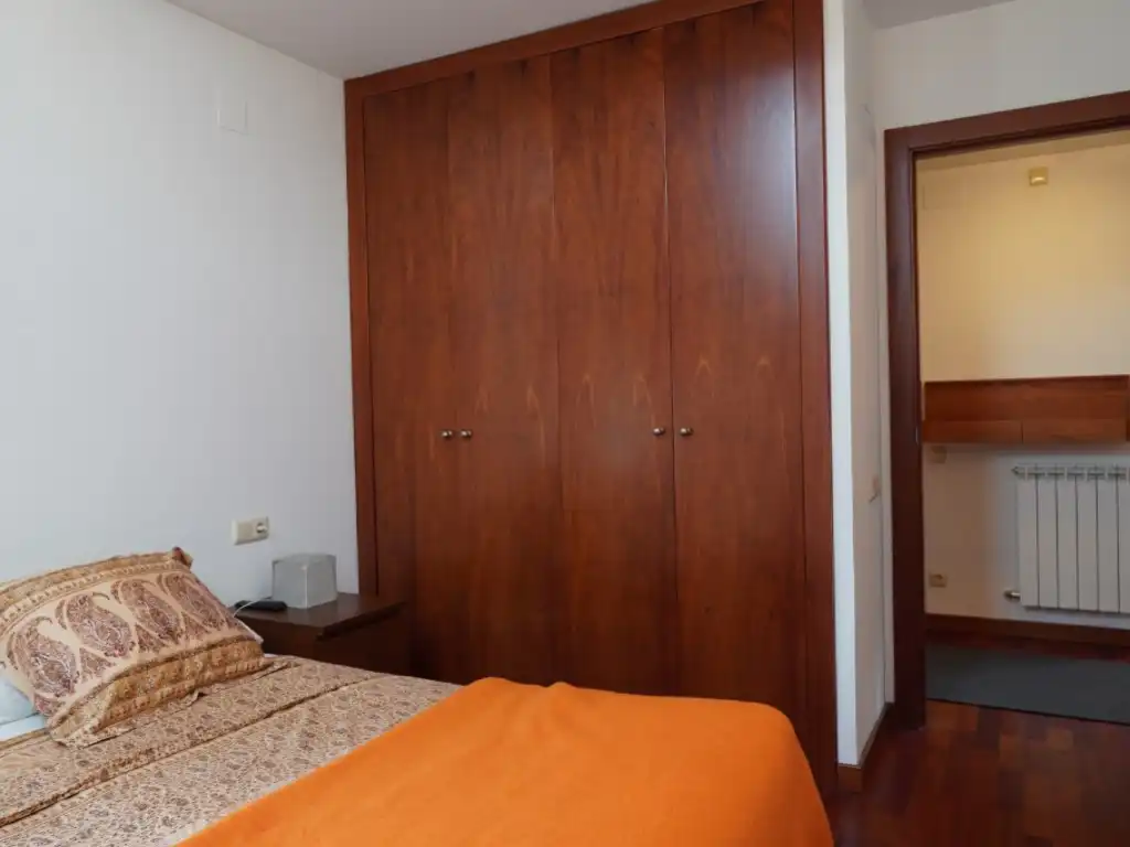 Piso en venta en Avenida Ordesa, 14, Boltaña