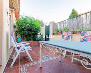 Garden of House or chalet for sale in Cáceres Capital  with Air Conditioner, Terrace and Storage room